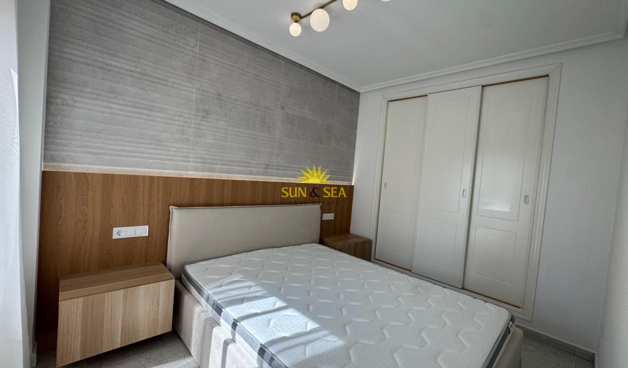 Reventa - Apartamento - Orihuela Costa - Villamartín-Las Filipinas