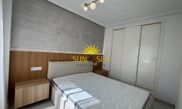 Reventa - Apartamento - Orihuela Costa - Villamartín-Las Filipinas