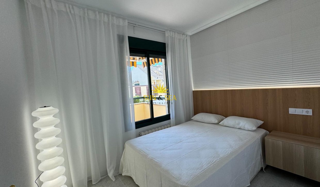 Reventa - Apartamento - Orihuela Costa - Villamartín-Las Filipinas