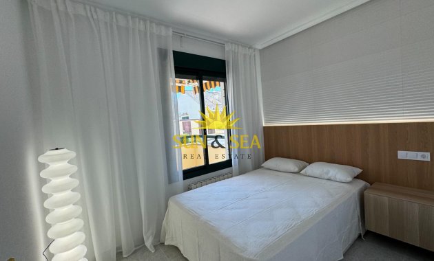 Reventa - Apartamento - Orihuela Costa - Villamartín-Las Filipinas