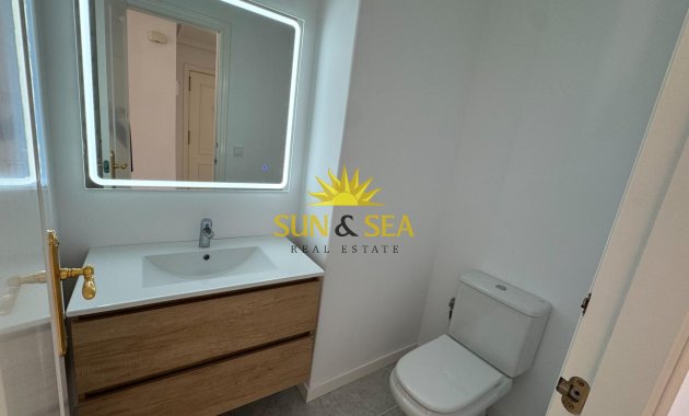 Reventa - Apartamento - Orihuela Costa - Villamartín-Las Filipinas