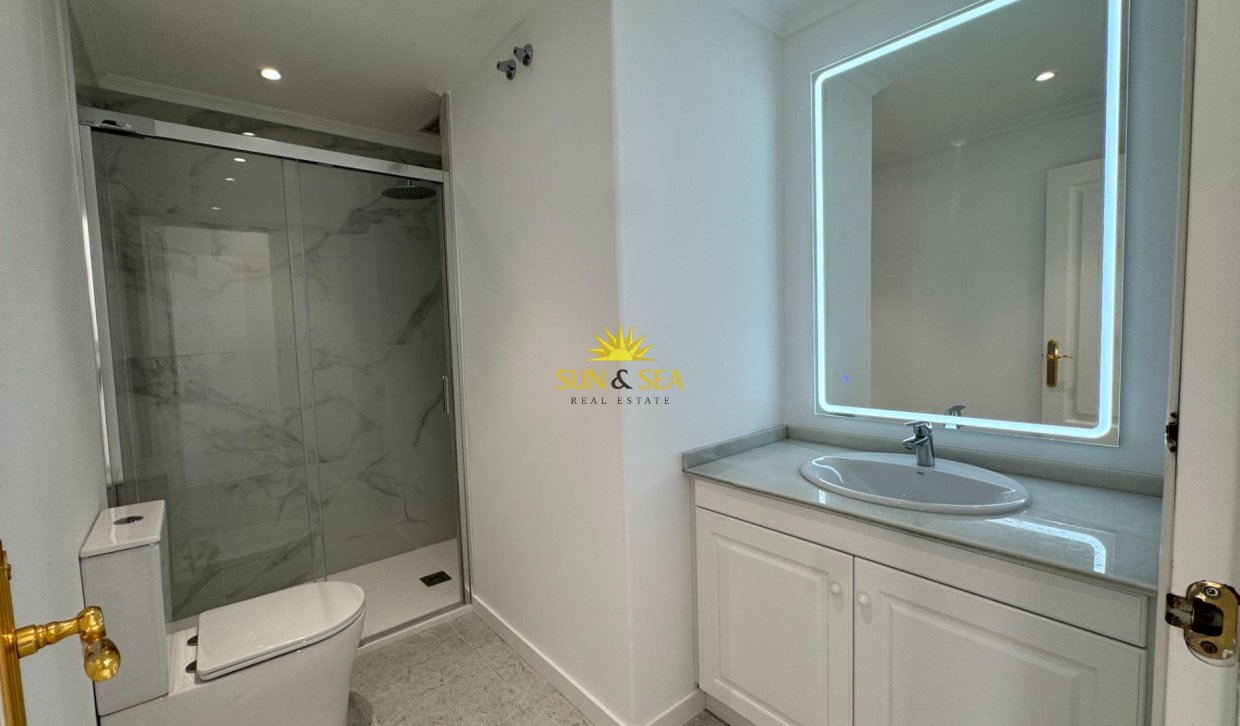 Reventa - Apartamento - Orihuela Costa - Villamartín-Las Filipinas