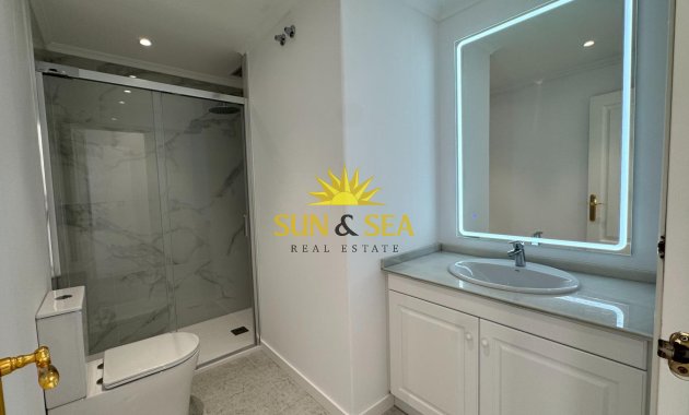 Reventa - Apartamento - Orihuela Costa - Villamartín-Las Filipinas
