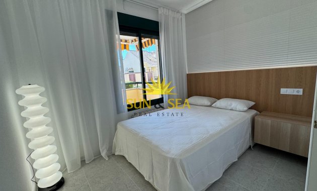 Reventa - Apartamento - Orihuela Costa - Villamartín-Las Filipinas