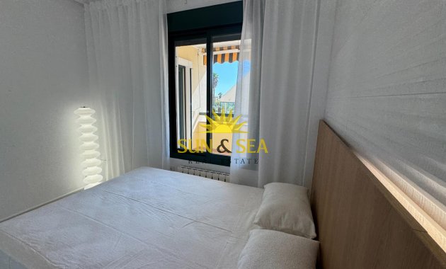 Reventa - Apartamento - Orihuela Costa - Villamartín-Las Filipinas