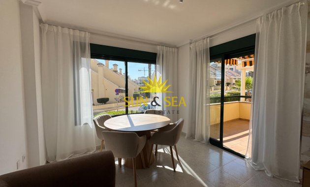 Reventa - Apartamento - Orihuela Costa - Villamartín-Las Filipinas