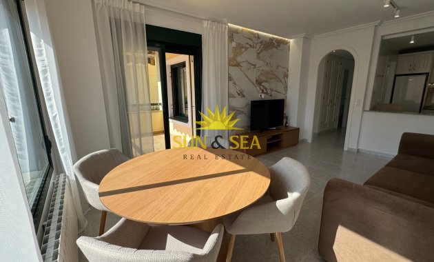 Reventa - Apartamento - Orihuela Costa - Villamartín-Las Filipinas