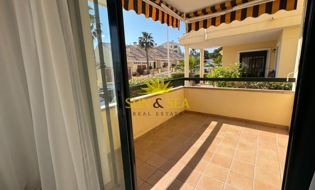Reventa - Apartamento - Orihuela Costa - Villamartín-Las Filipinas