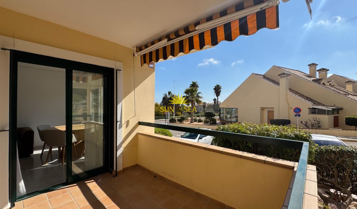 Reventa - Apartamento - Orihuela Costa - Villamartín-Las Filipinas