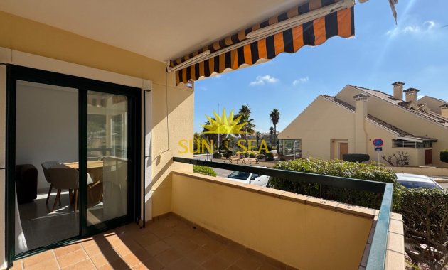 Reventa - Apartamento - Orihuela Costa - Villamartín-Las Filipinas