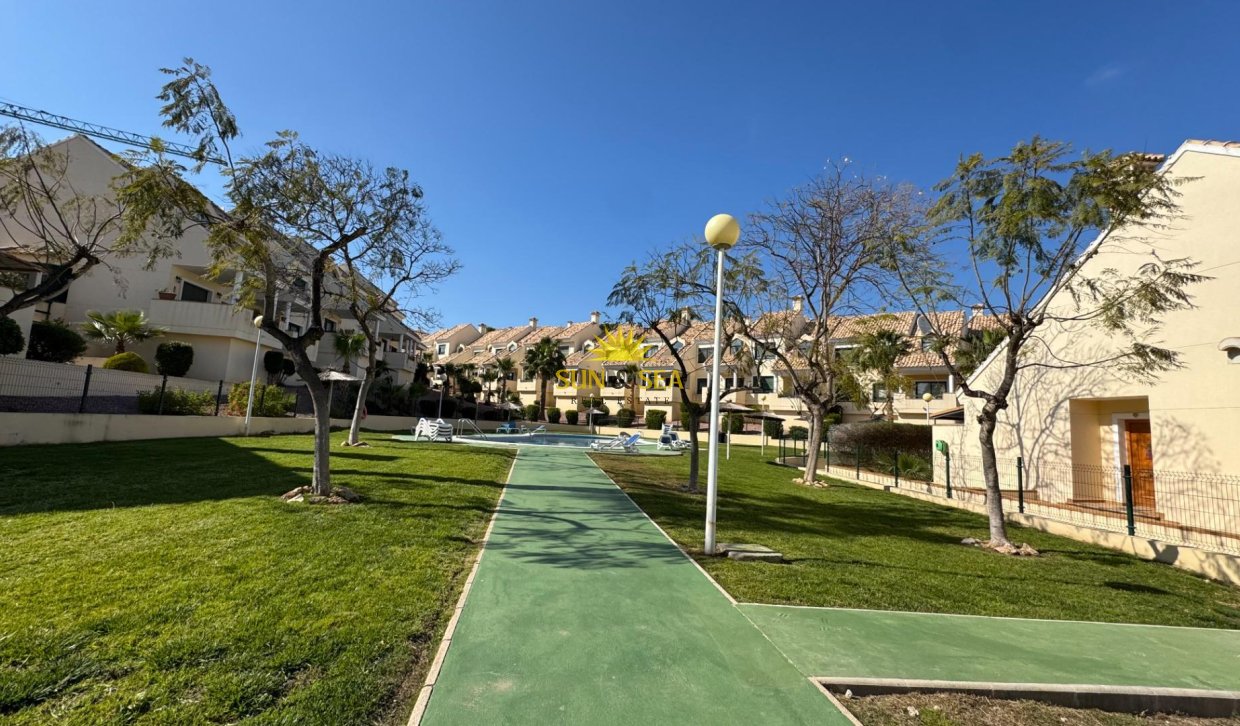 Reventa - Apartamento - Orihuela Costa - Villamartín-Las Filipinas