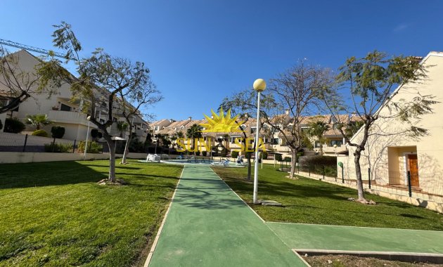 Reventa - Apartamento - Orihuela Costa - Villamartín-Las Filipinas