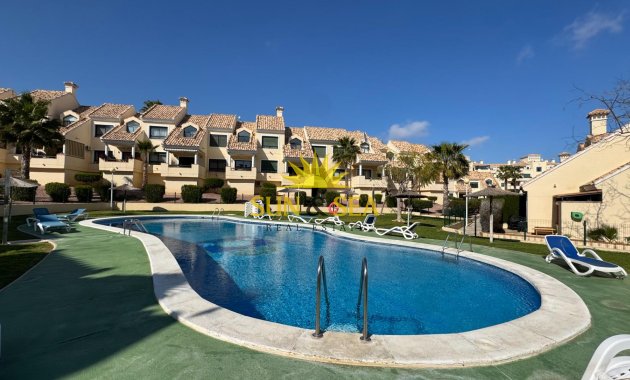 Reventa - Apartamento - Orihuela Costa - Villamartín-Las Filipinas