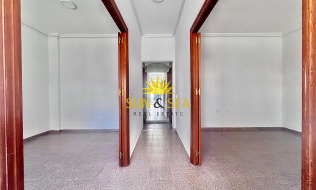 Перепродажа - Duplex - Pilar de la Horadada - Zona Pueblo
