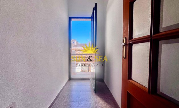 Перепродажа - Duplex - Pilar de la Horadada - Zona Pueblo