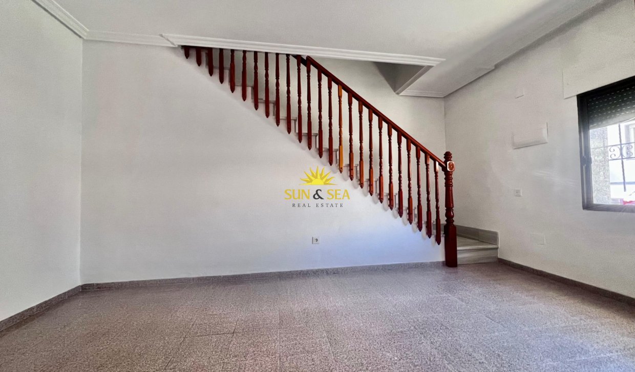 Перепродажа - Duplex - Pilar de la Horadada - Zona Pueblo