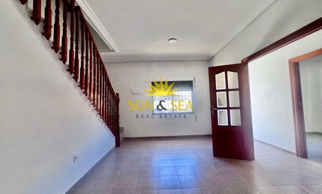 Перепродажа - Duplex - Pilar de la Horadada - Zona Pueblo