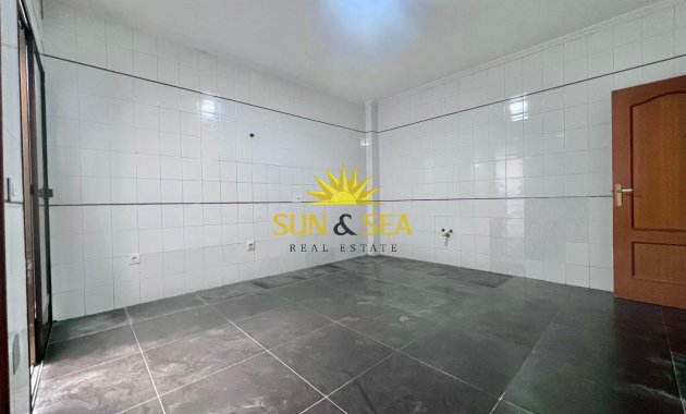 Перепродажа - Duplex - Pilar de la Horadada - Zona Pueblo