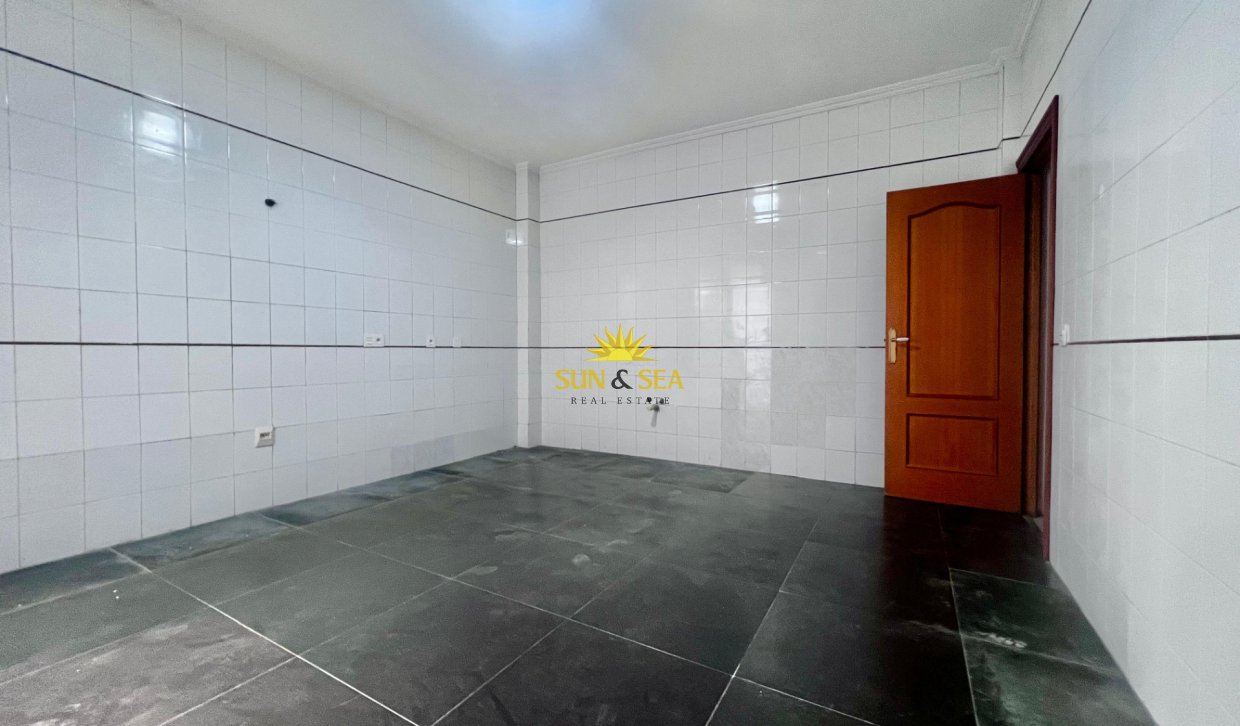 Перепродажа - Duplex - Pilar de la Horadada - Zona Pueblo