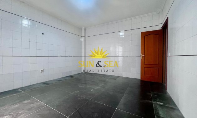 Перепродажа - Duplex - Pilar de la Horadada - Zona Pueblo