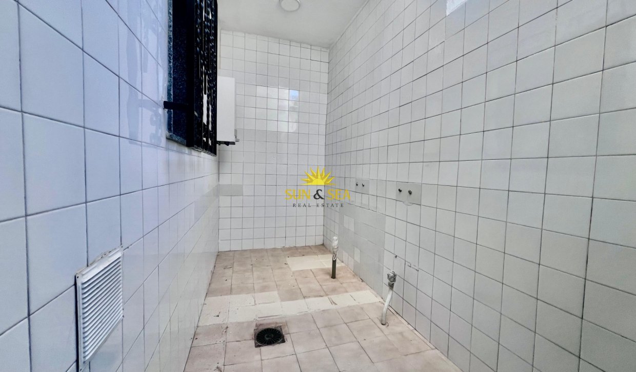Перепродажа - Duplex - Pilar de la Horadada - Zona Pueblo