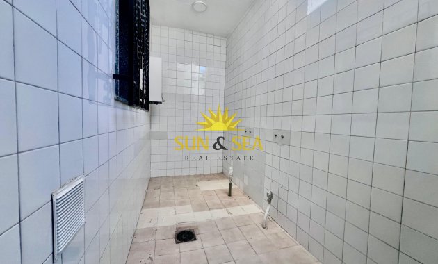 Перепродажа - Duplex - Pilar de la Horadada - Zona Pueblo