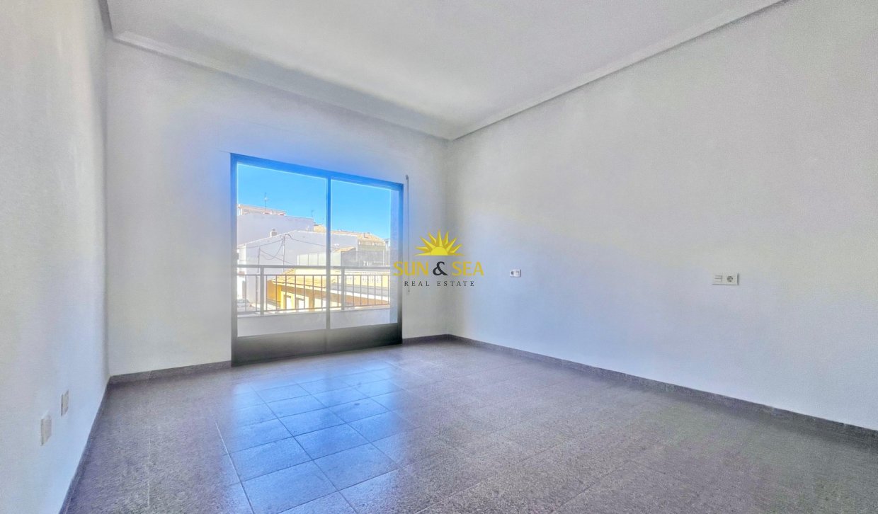 Перепродажа - Duplex - Pilar de la Horadada - Zona Pueblo