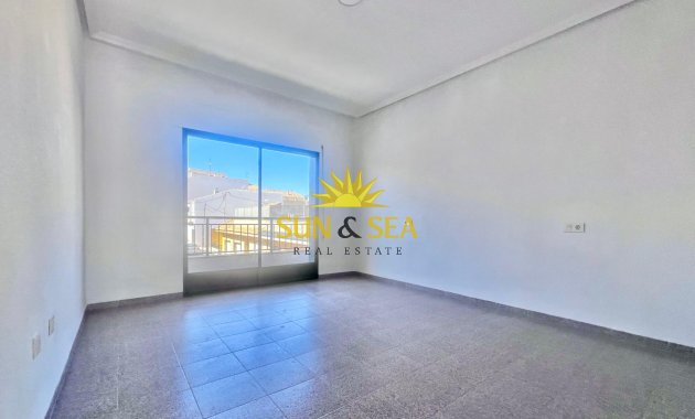 Перепродажа - Duplex - Pilar de la Horadada - Zona Pueblo