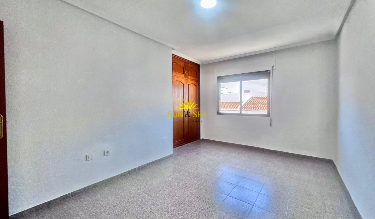 Перепродажа - Duplex - Pilar de la Horadada - Zona Pueblo