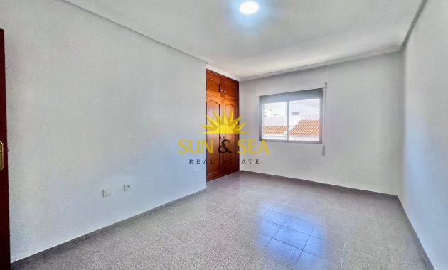Перепродажа - Duplex - Pilar de la Horadada - Zona Pueblo