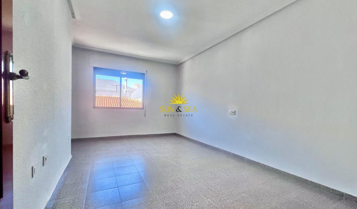 Перепродажа - Duplex - Pilar de la Horadada - Zona Pueblo