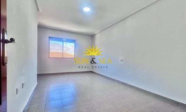 Перепродажа - Duplex - Pilar de la Horadada - Zona Pueblo