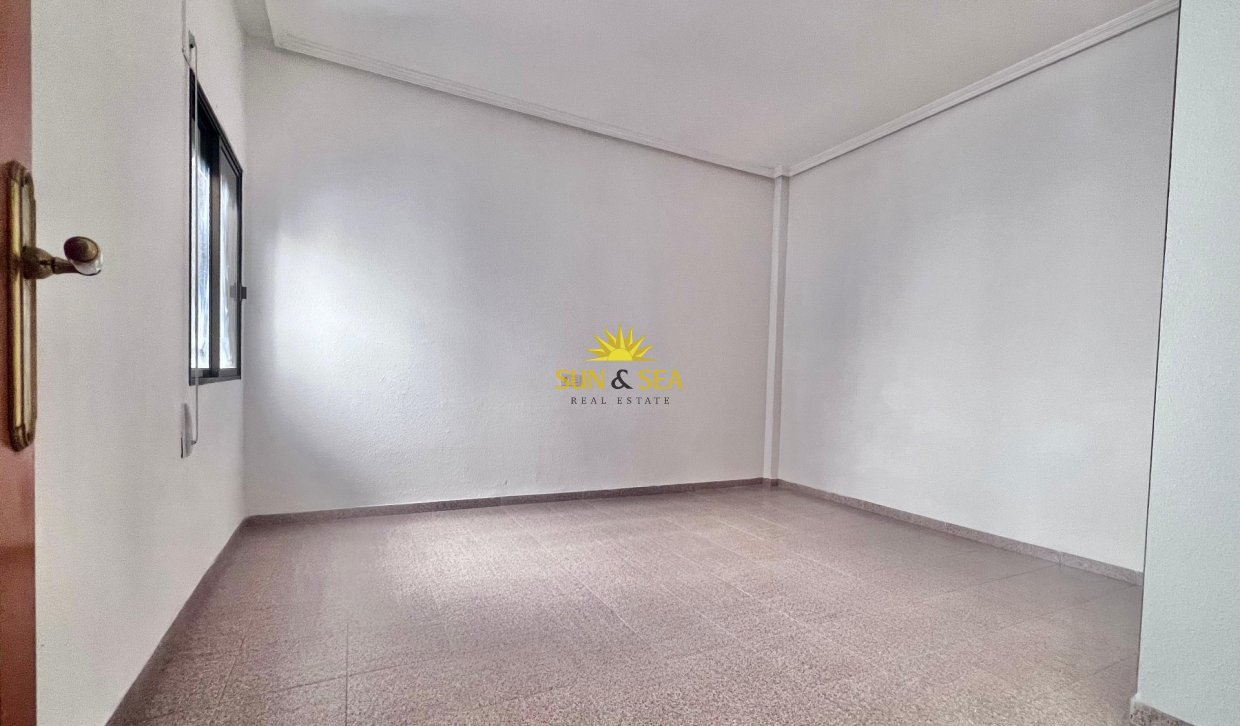 Перепродажа - Duplex - Pilar de la Horadada - Zona Pueblo