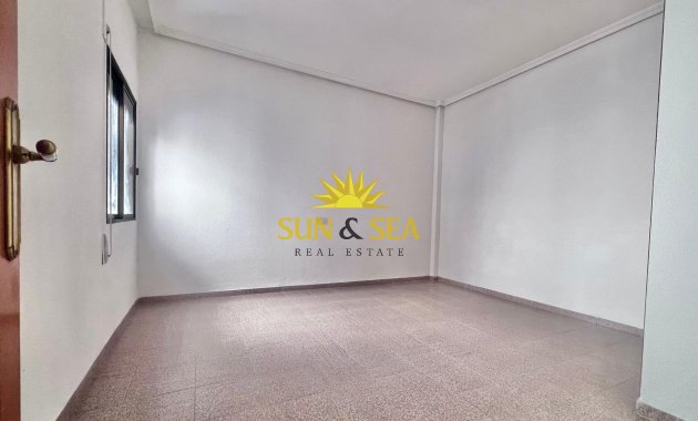 Перепродажа - Duplex - Pilar de la Horadada - Zona Pueblo