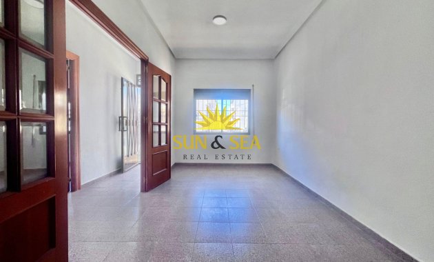 Перепродажа - Duplex - Pilar de la Horadada - Zona Pueblo