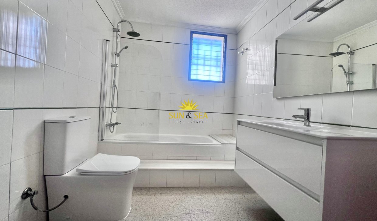 Перепродажа - Duplex - Pilar de la Horadada - Zona Pueblo
