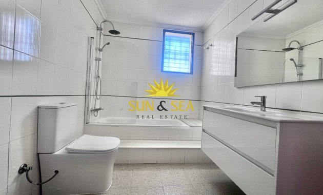 Перепродажа - Duplex - Pilar de la Horadada - Zona Pueblo