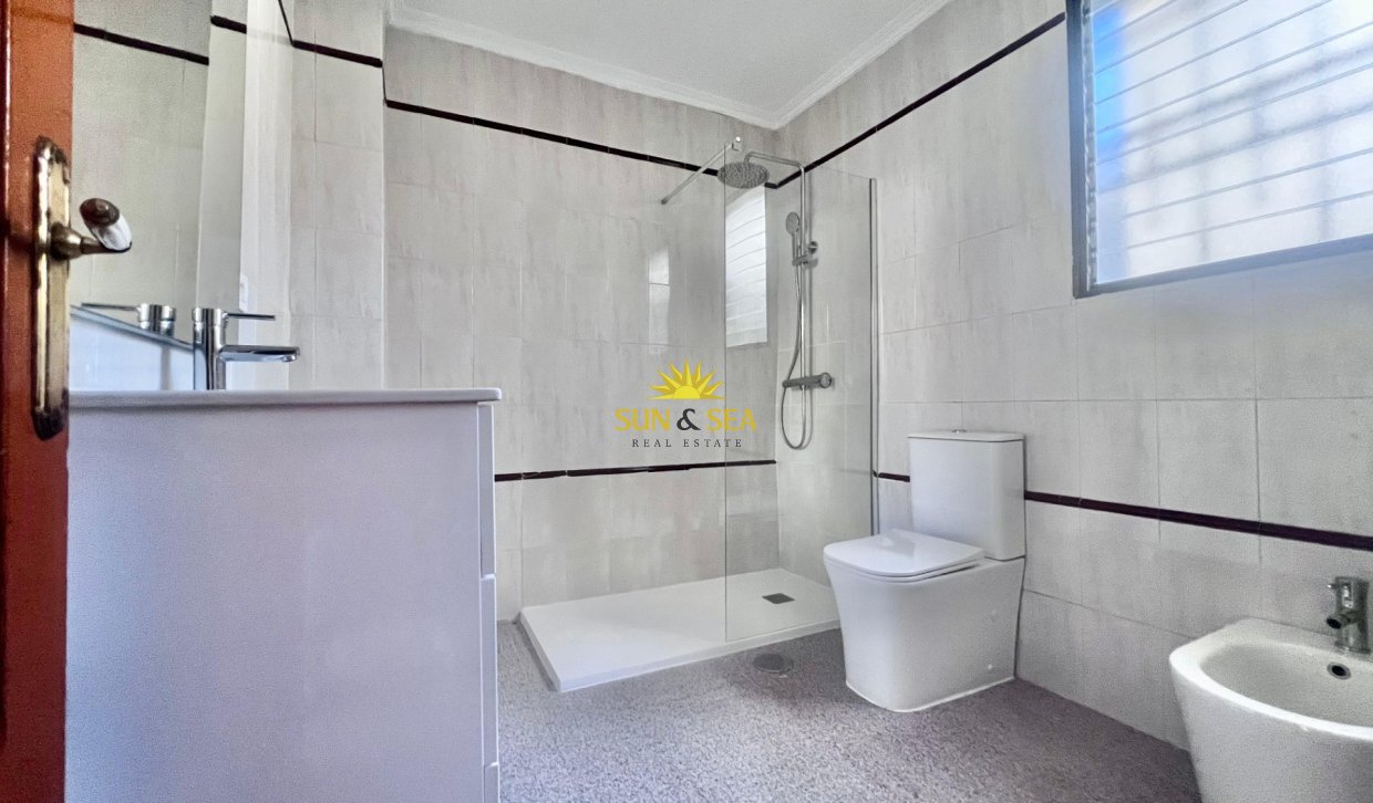 Перепродажа - Duplex - Pilar de la Horadada - Zona Pueblo