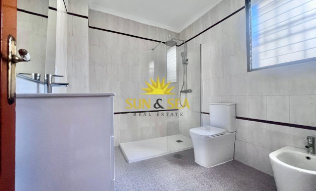 Перепродажа - Duplex - Pilar de la Horadada - Zona Pueblo