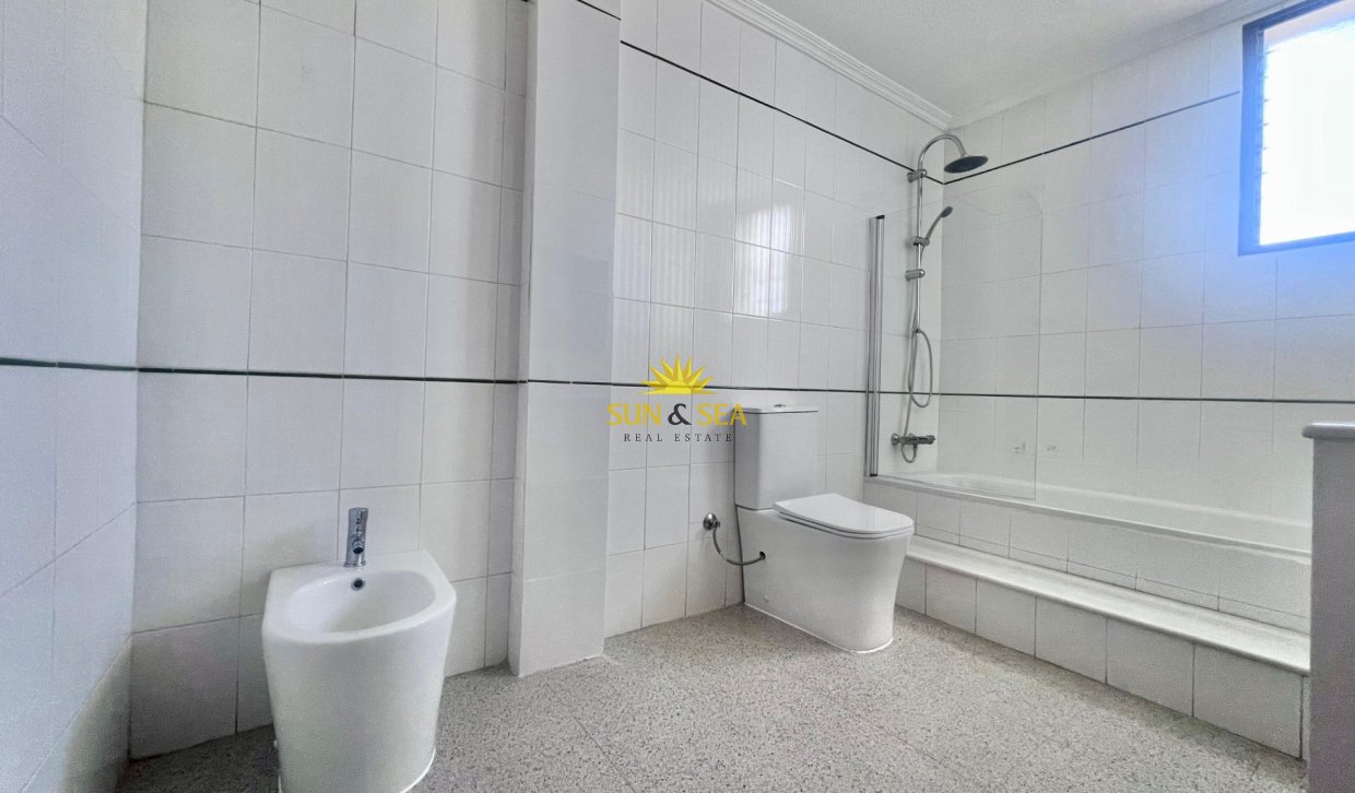 Перепродажа - Duplex - Pilar de la Horadada - Zona Pueblo