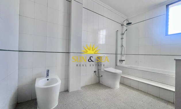 Перепродажа - Duplex - Pilar de la Horadada - Zona Pueblo