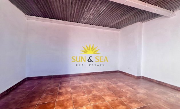 Перепродажа - Duplex - Pilar de la Horadada - Zona Pueblo