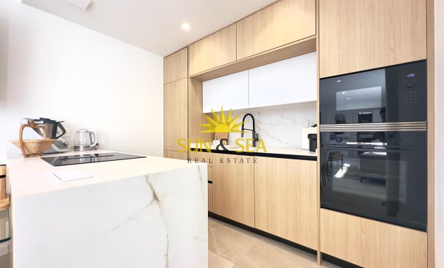 Resale - Townhouse - San Pedro del Pinatar - CENTRO