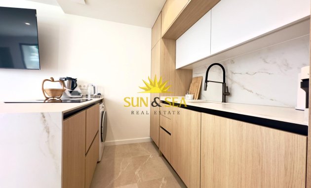 Resale - Townhouse - San Pedro del Pinatar - CENTRO