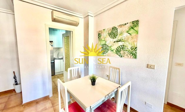 Winter rental - Duplex - San Pedro del Pinatar - Lo pagan