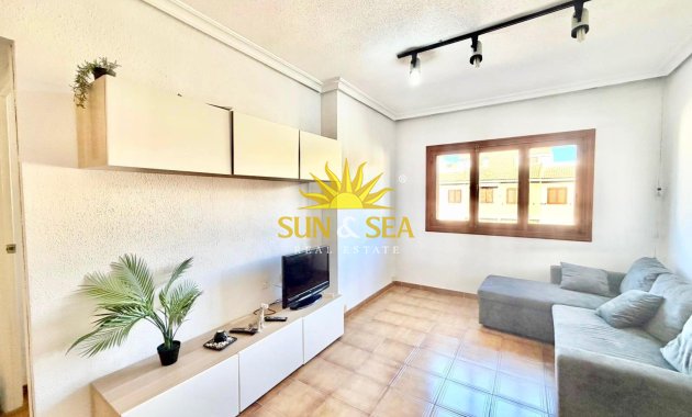 Winter rental - Duplex - San Pedro del Pinatar - Lo pagan