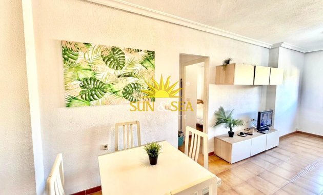 Winter rental - Duplex - San Pedro del Pinatar - Lo pagan