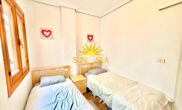 Winter rental - Duplex - San Pedro del Pinatar - Lo pagan