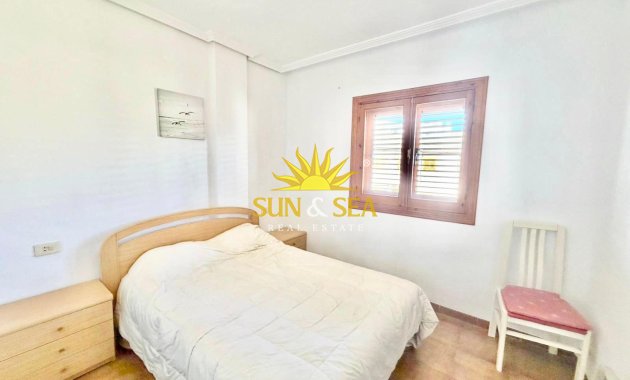 Winter rental - Duplex - San Pedro del Pinatar - Lo pagan