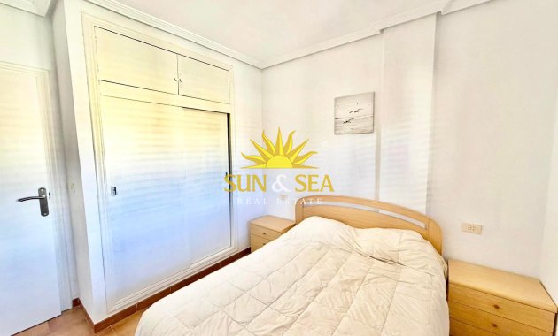 Winter rental - Duplex - San Pedro del Pinatar - Lo pagan